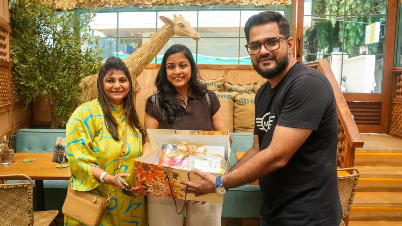 Celebration MINI Event - MINI Infinity Cars