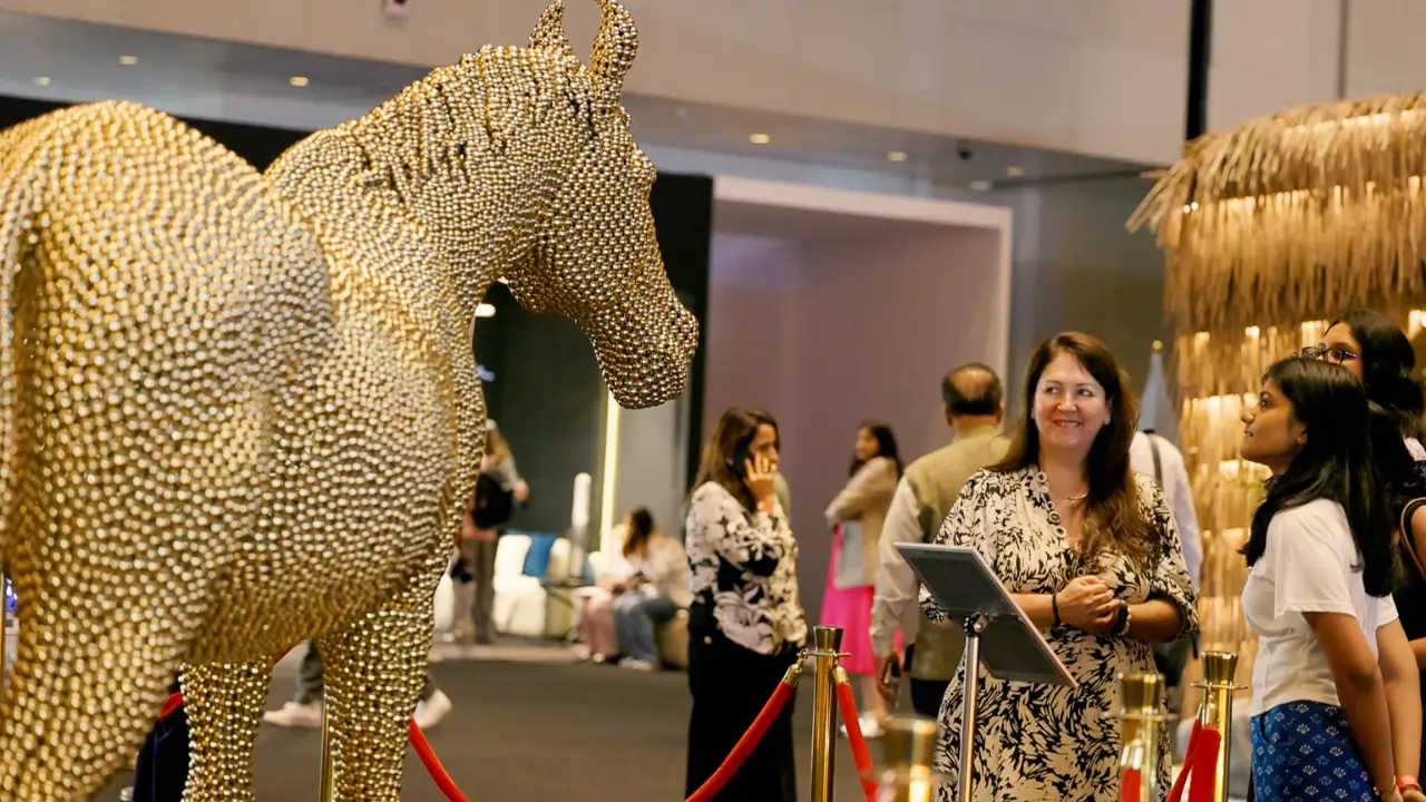 Design PV Event in Mumbai - BMW Infinity Cars
