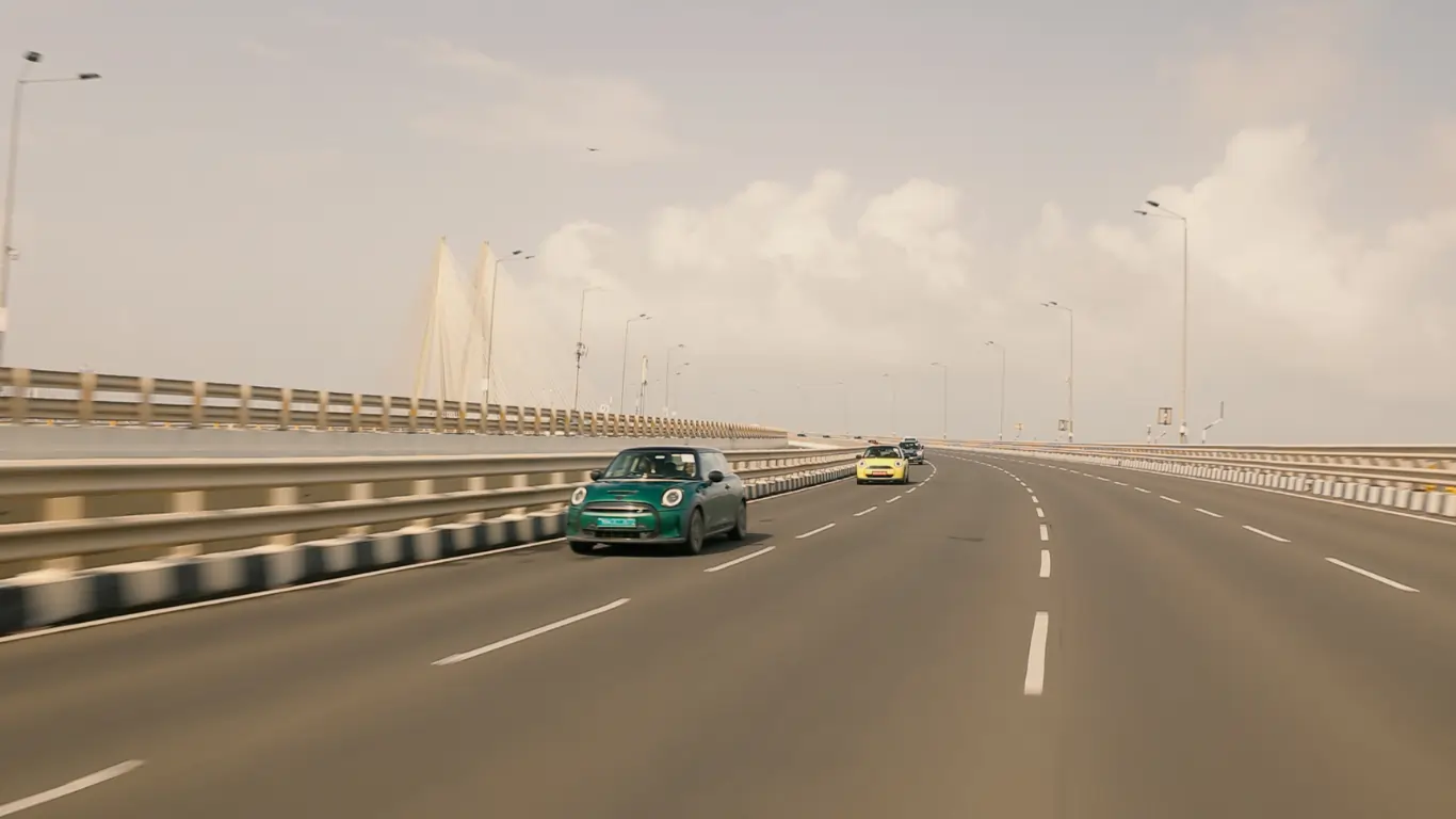 MINI Cooper City Drive - MINI Infinity Cars