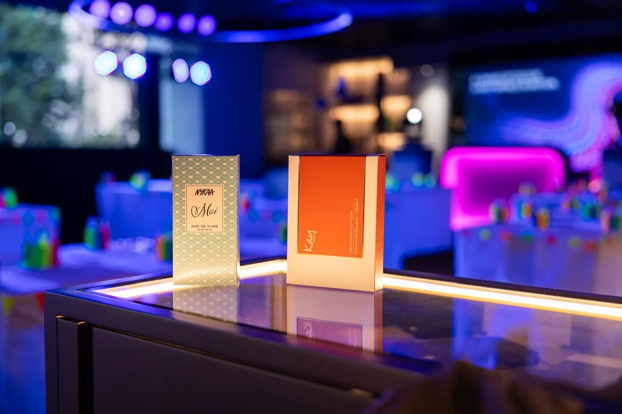 Neon Art Party - BMW Infinity Cars