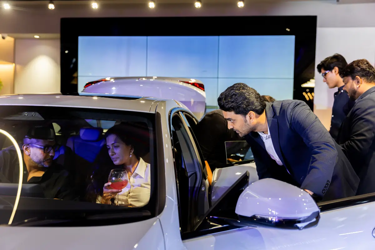 New BMW 2 Series Gran Coupe Exterior View - BMW Infinity Cars