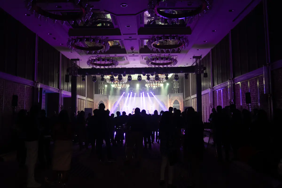 Raag and Rhythm Music Mumbai - BMW Infinity Cars