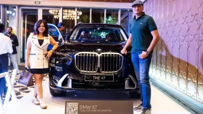 The Raag & Rhythm Experienc