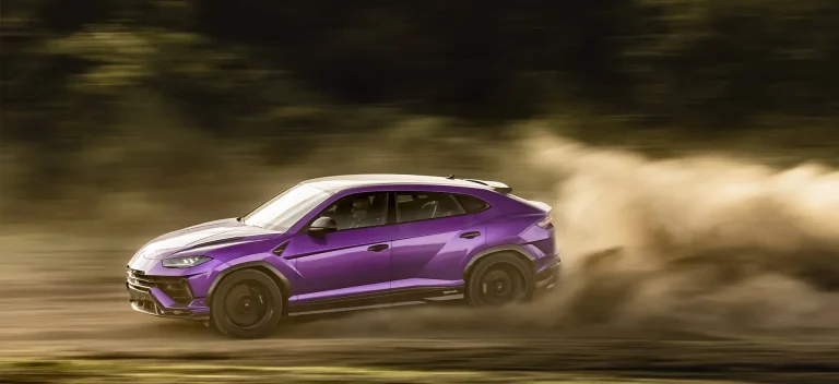 What Should You Know Before Buying the Lamborghini Urus Performante