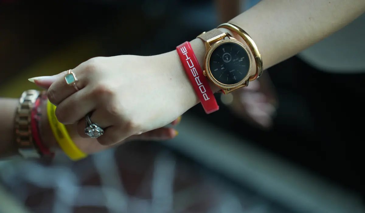 2025 Porsche India Friendship Day - Porsche Centre Mumbai