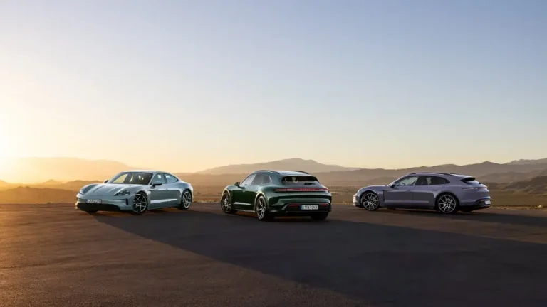 How to Build Your Dream Porsche