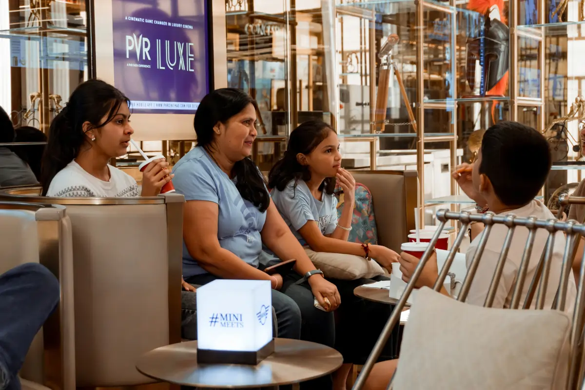 MINI X War 2 Event - MINI Infinity Cars