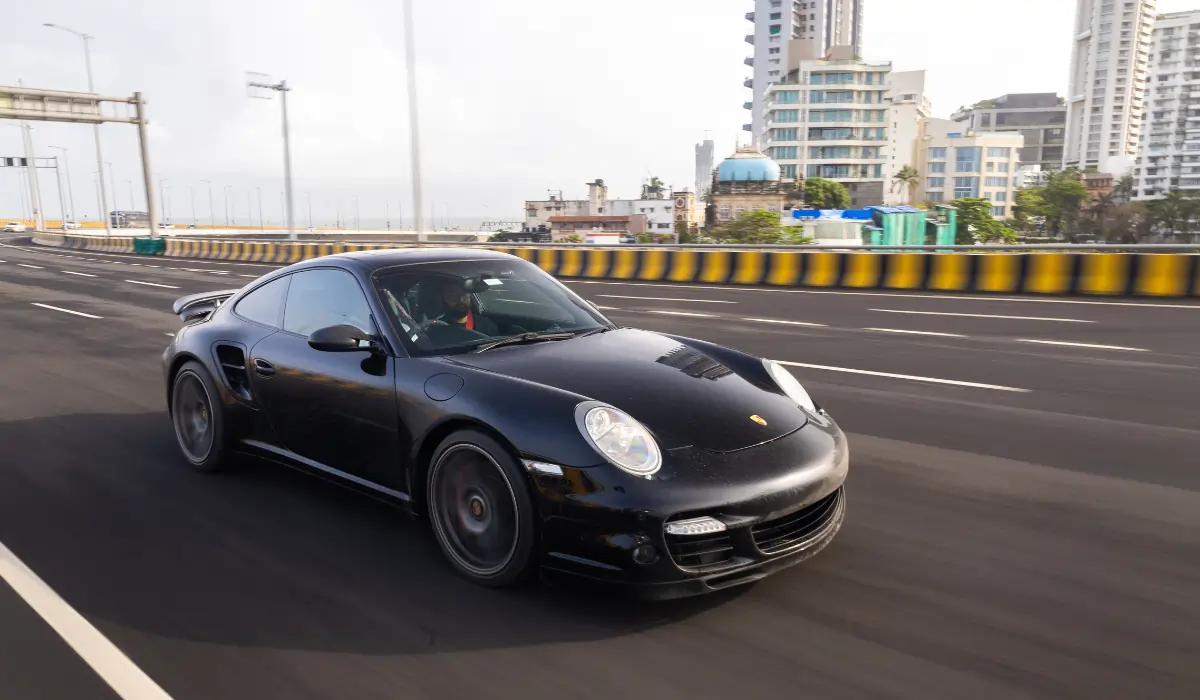 Porsche Friendship Day Celebration Event India – Porsche Centre Mumbai
