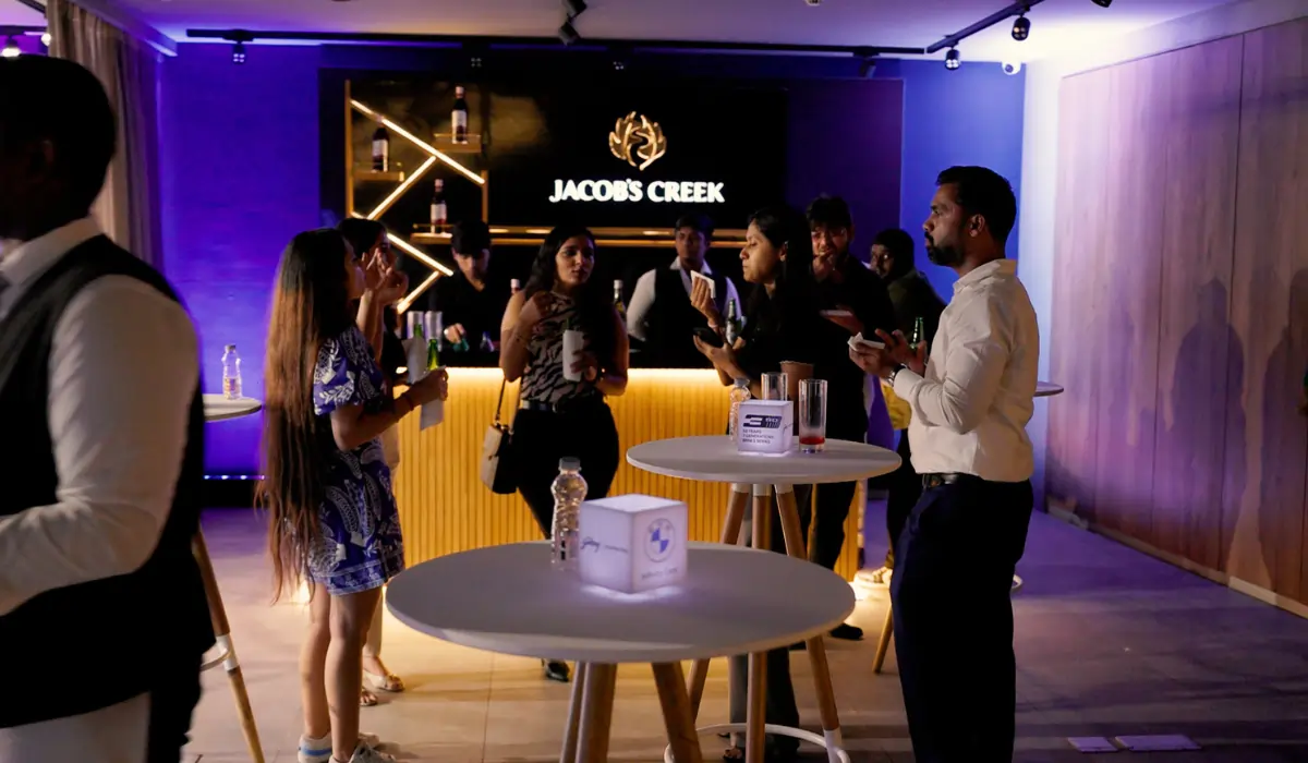 2025 BMW 50 Jahre Edition Event - BMW Infinity Cars