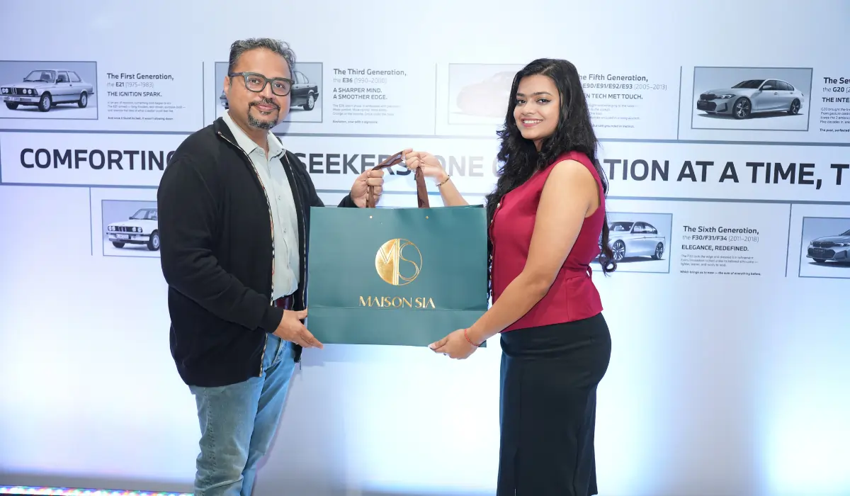 Celebrating 50 Years of the BMW 3 Series – BMW Infinity Cars