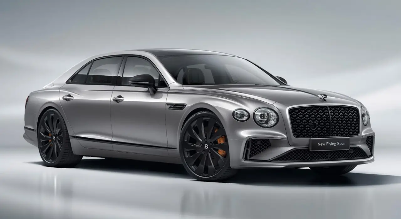 Buy Bentley Flying Spur