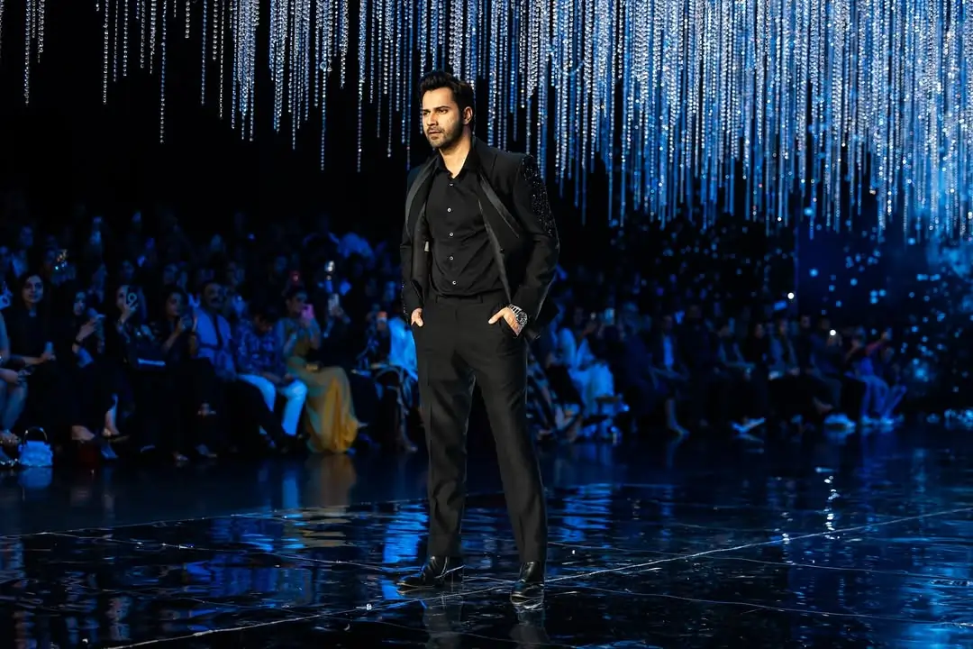 BMW Fashion Week 2025