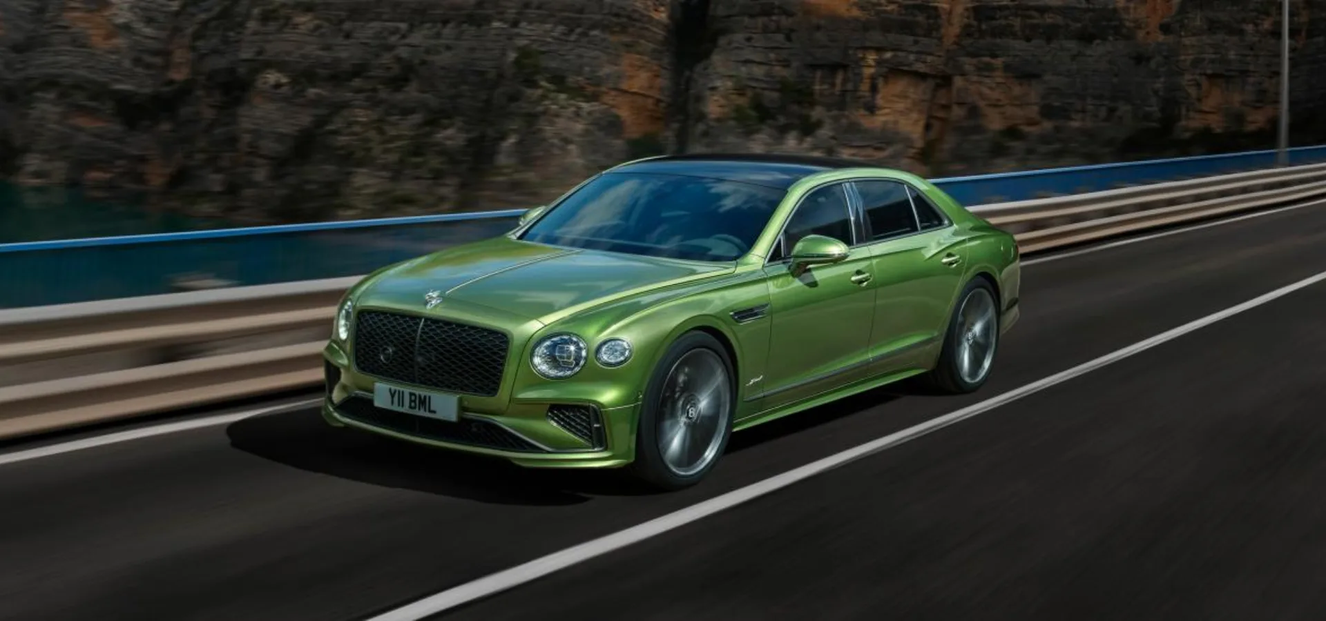 Bentley Motors