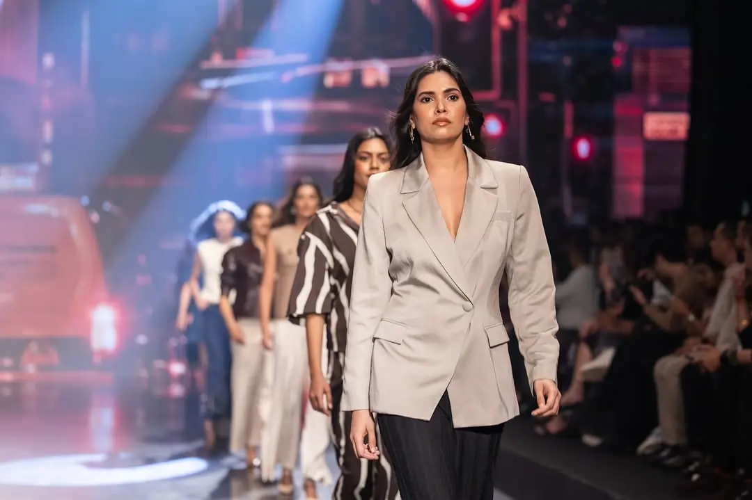 2025 Bombay Fashion Show