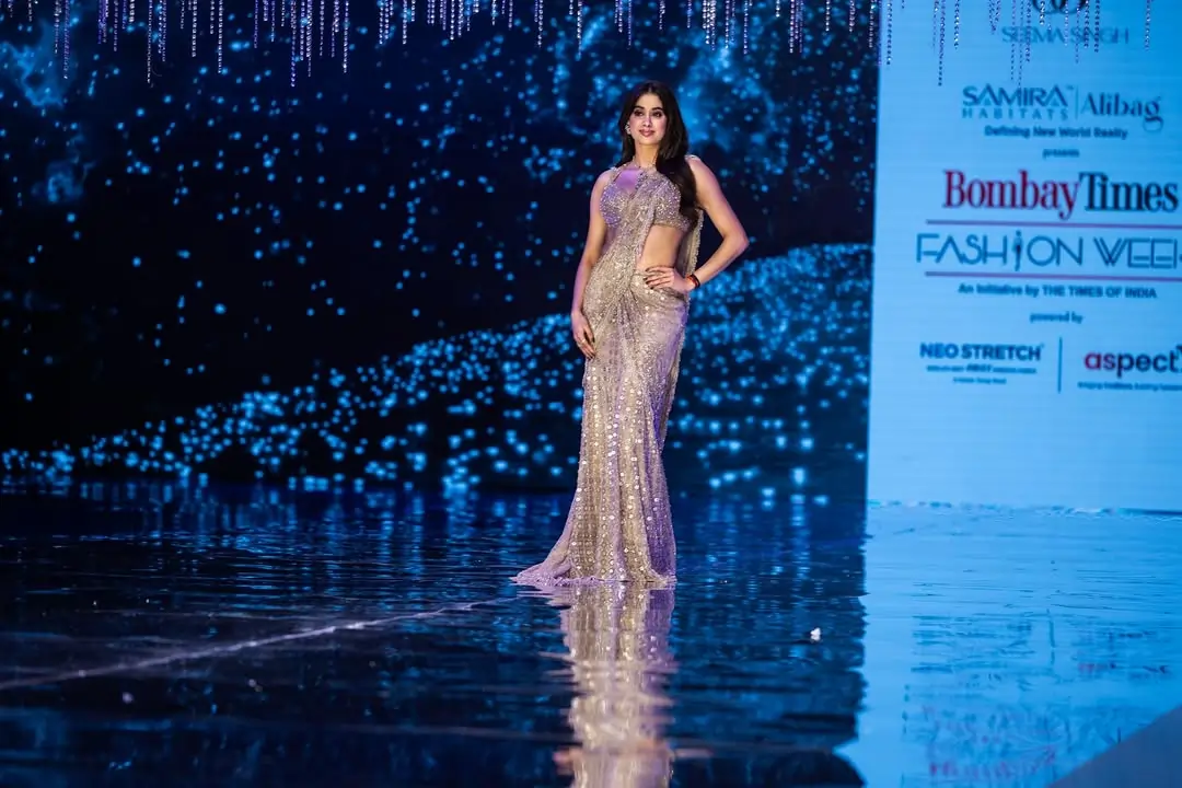 Bombay Fashion Times