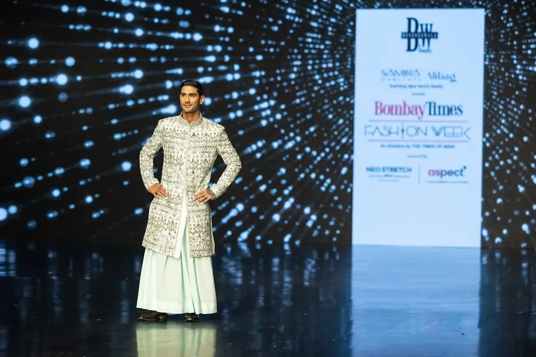 Bombay Times Fashion Week