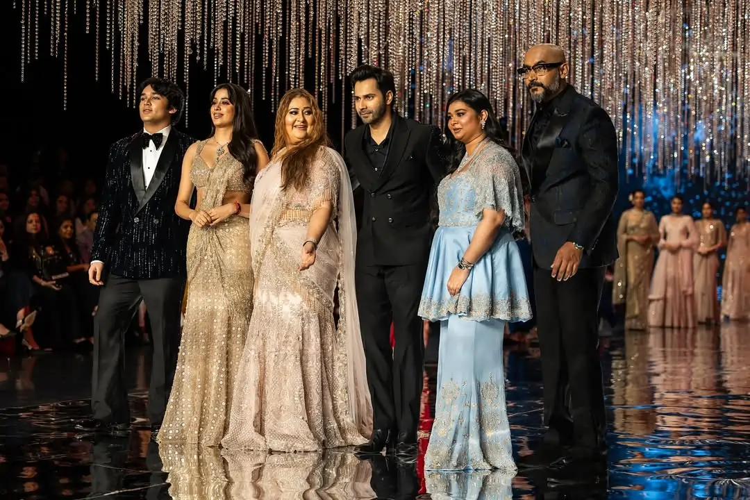 Mumbai Fashion Week 2025