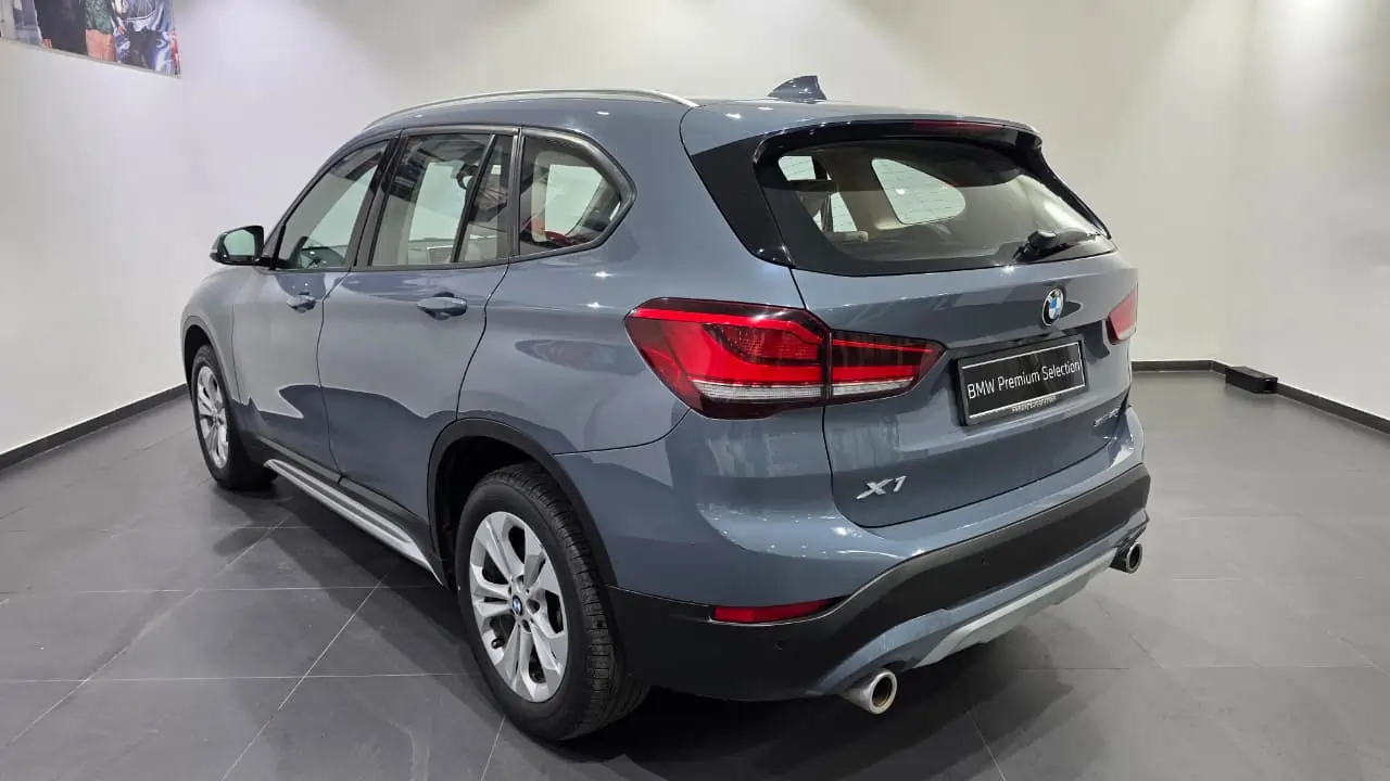 Second hand BMW X1 sDrive20d xLine price