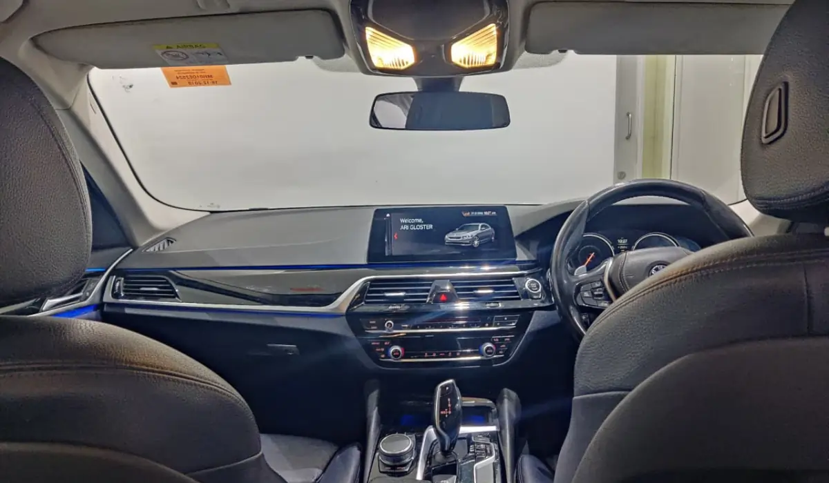 BMW 530i Used Cars Price in Mumbai