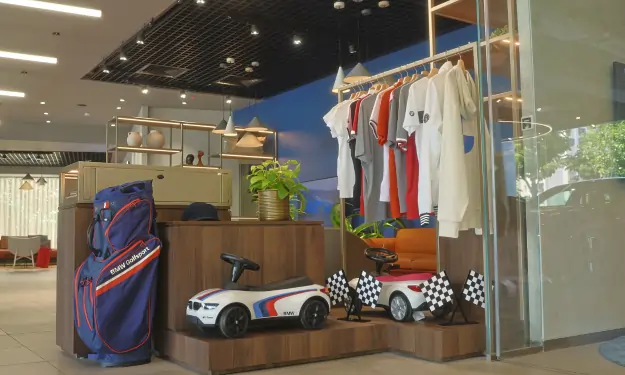 BMW Lifestyle Collection
