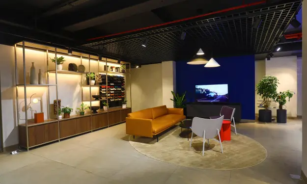 Buy Original BMW Accessories