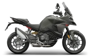 Ducati Multistrada V2 S