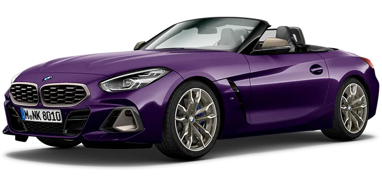 BMW Z4 M40i
