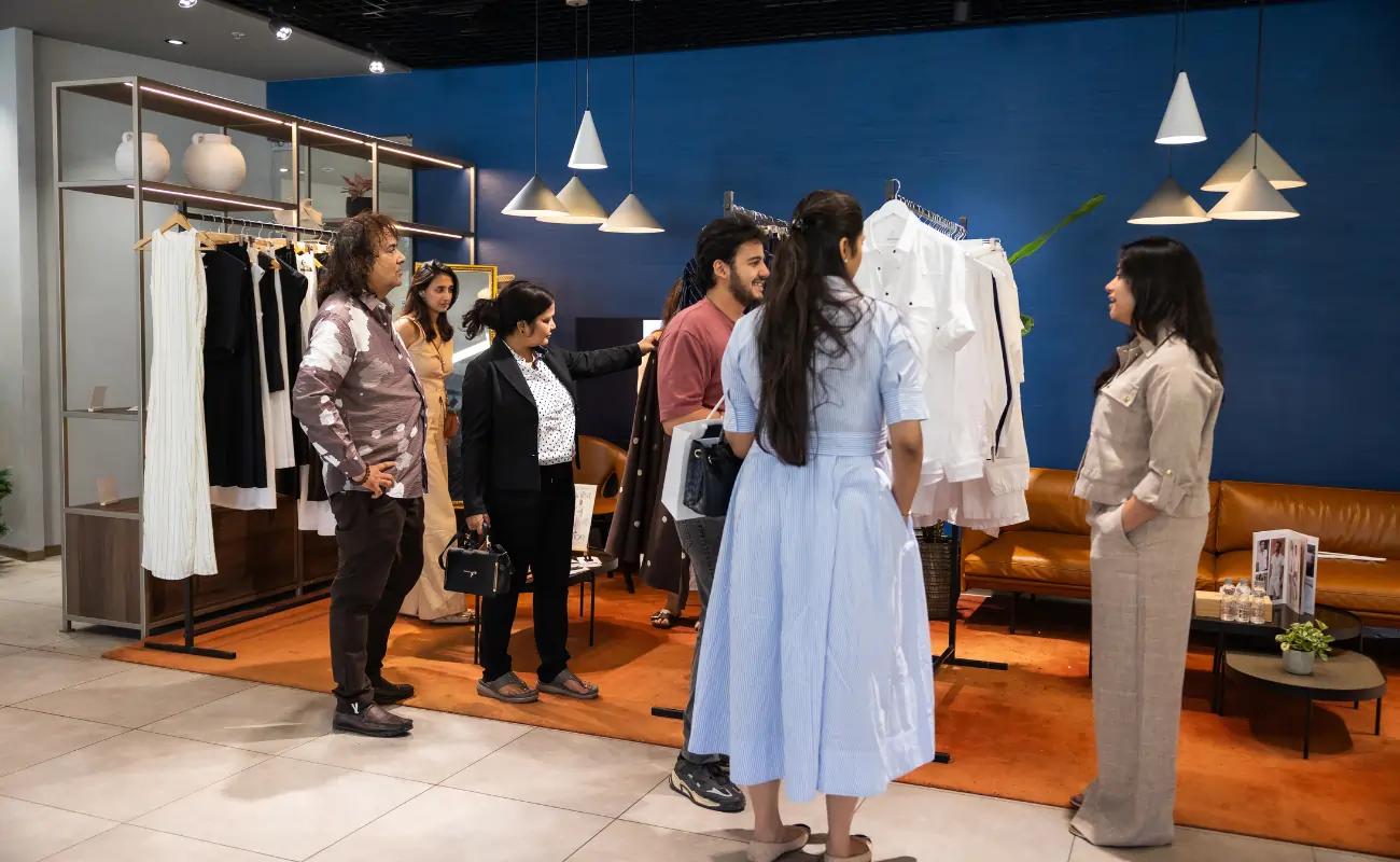 MINI Carnival Event in Mumbai - MINI Infinity Cars