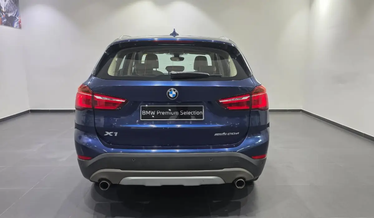BMW X1 used car for sale