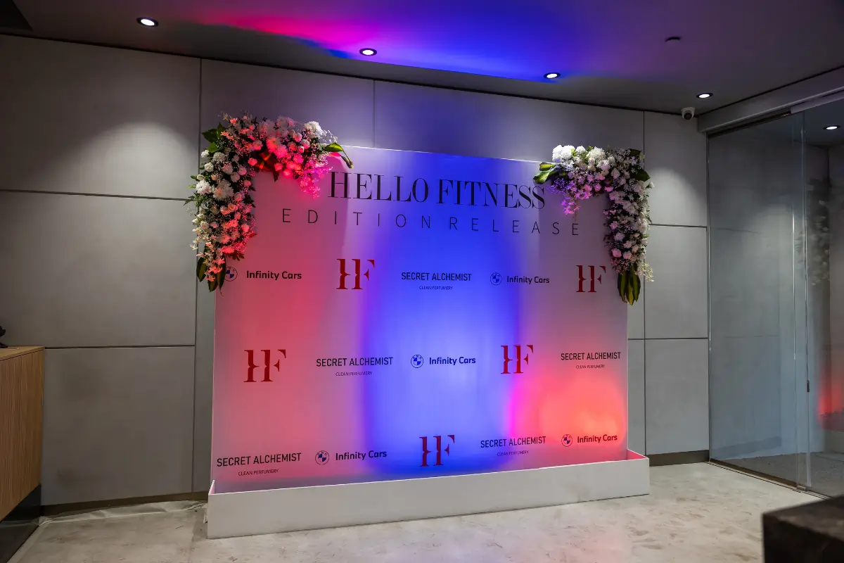 Hello Fitness Magazine Mumbai - BMW Infinity Cars