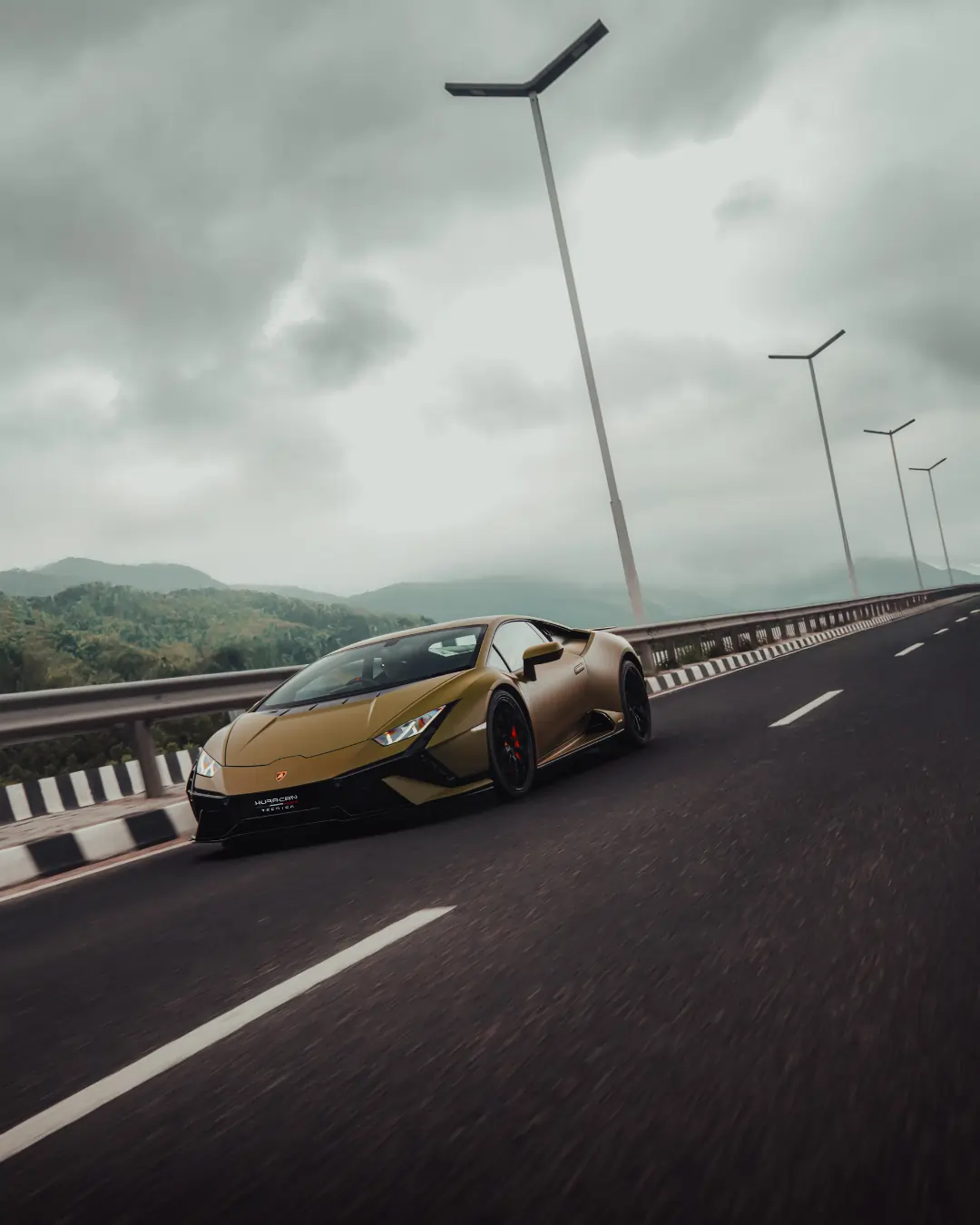 2025 Lamborghini Event in Ahmedabad - Lamborghini Mumbai