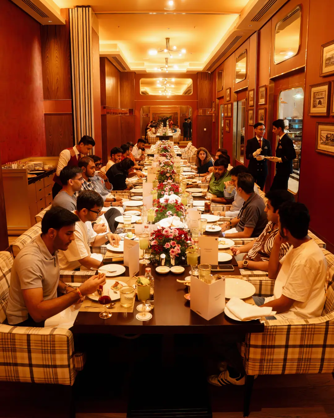 Lamborghini Event - Lamborghini Mumbai