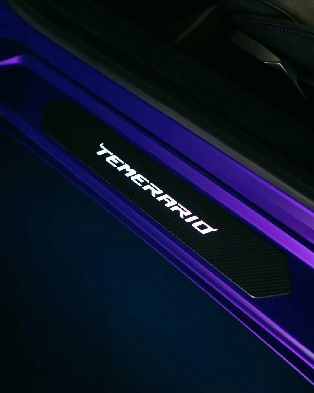 Lamborghini Temerario Launch India - Lamborghini Mumbai