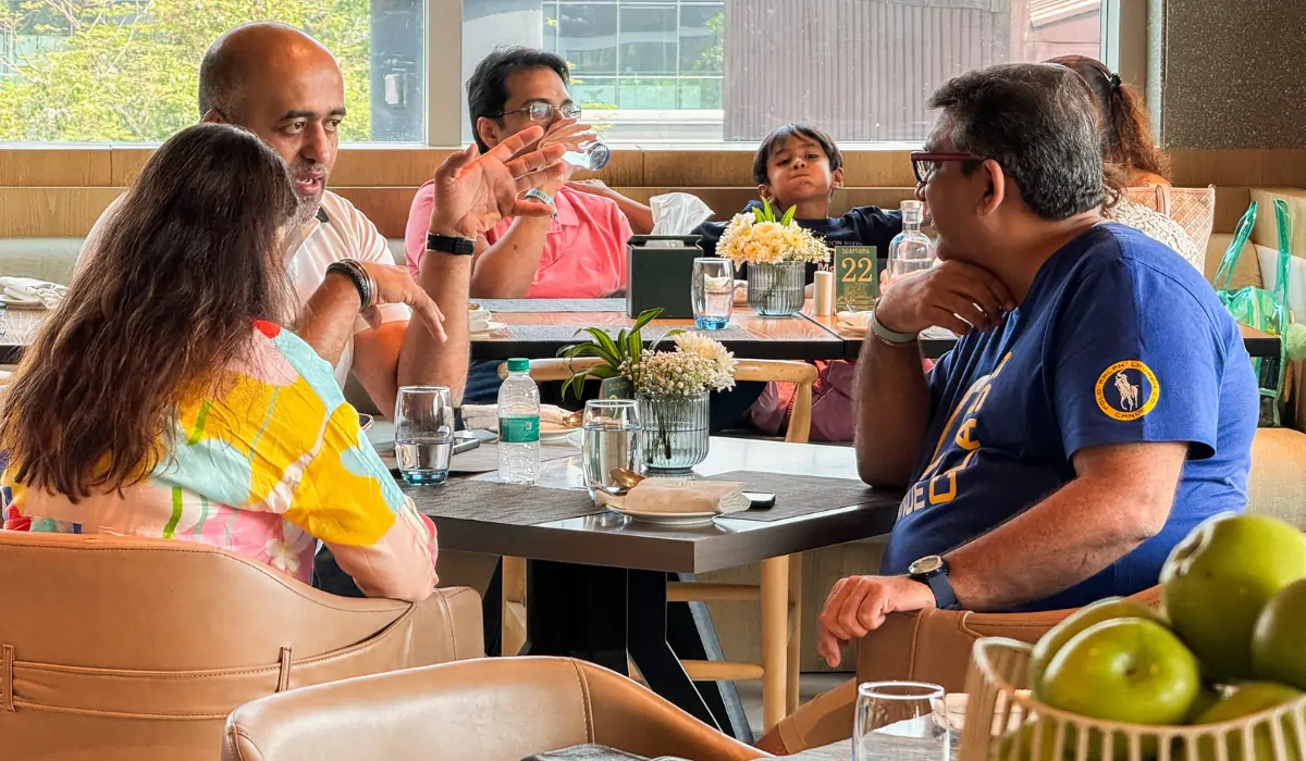 MINI Cooper Event in Mumbai - MINI Infinity Cars