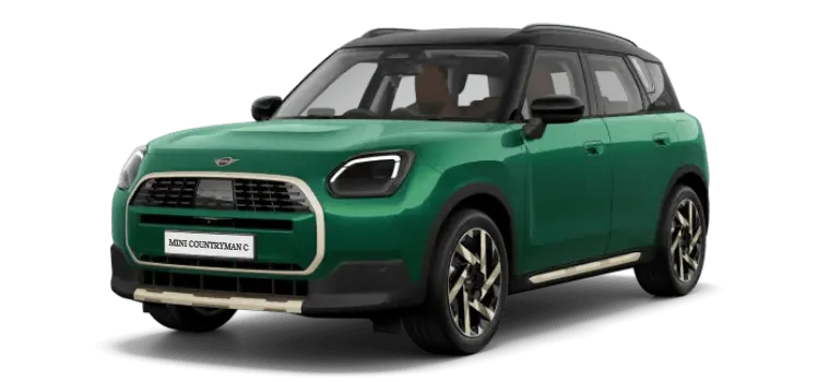 MINI Countryman C