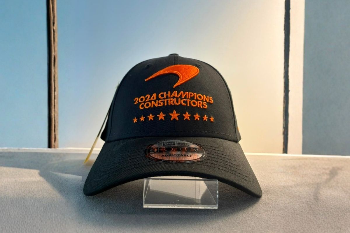 NEW ERA CHAMPIONSHIP 9FORTY CAP
