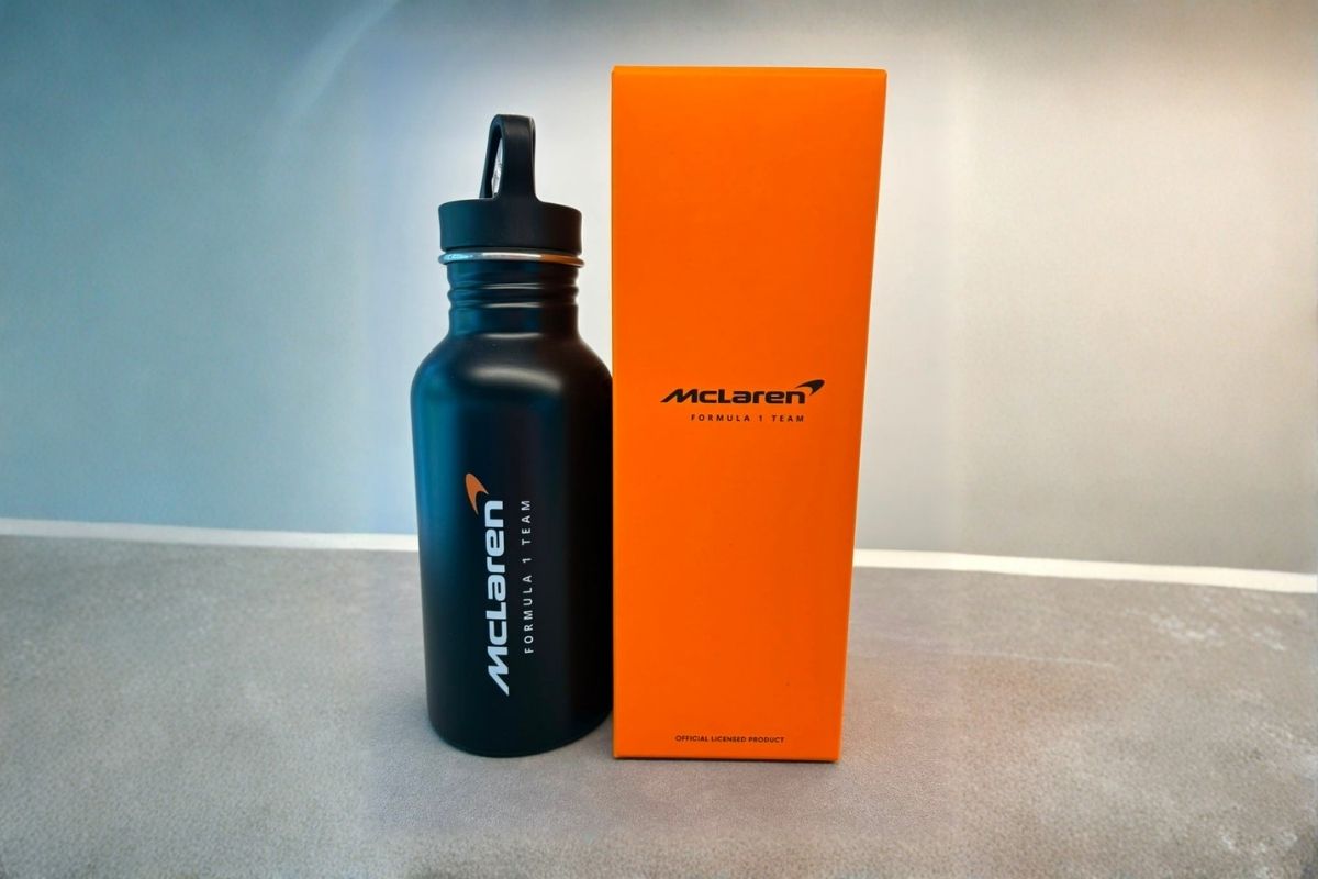 Team Bottle