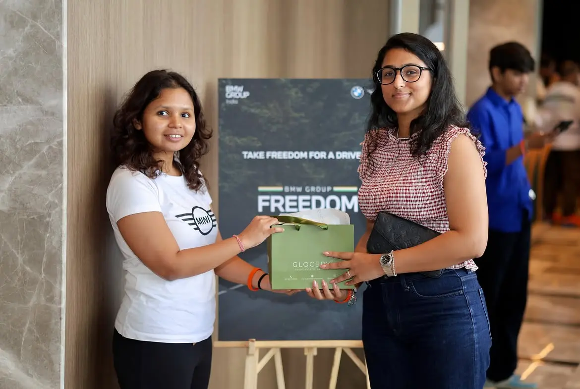 BMW Independence Event in Mumbai - BMW Infinity Cars