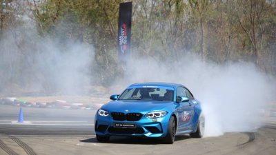 BMW Joyfest BMW Joyfest Car Drive Experience - Infinity Cars