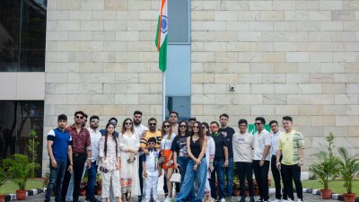 McLaren Independence Day Drive! McLaren Independence Day Drive!