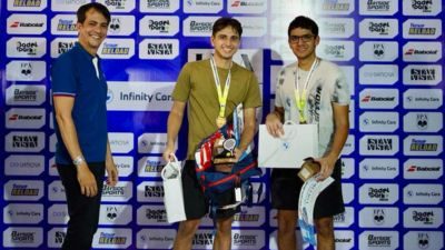 Amateur Padel Tournament Amateur Padel Tournament '24