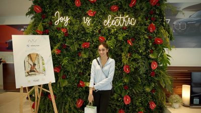 Bmw Infinity Cars X Avas BMW Infinity Cars & Avas Wellness Event - Infinity Cars