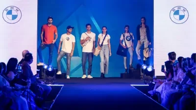 BMW Fashion Night BMW Fashion Night