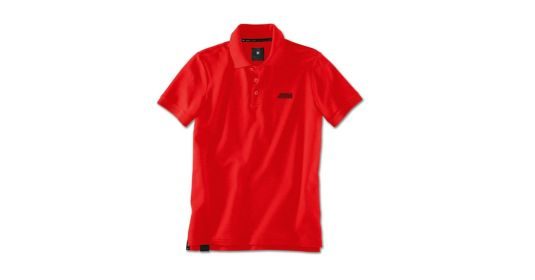 BMW M POLOSHIRT MEN’S BMW M POLOSHIRT MEN'S