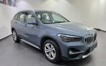 BMW X1 sDrive20d Xline