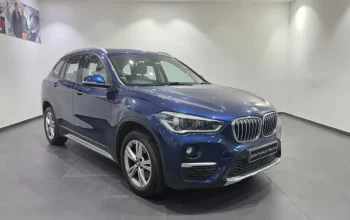 BMW X1 sDrive20d