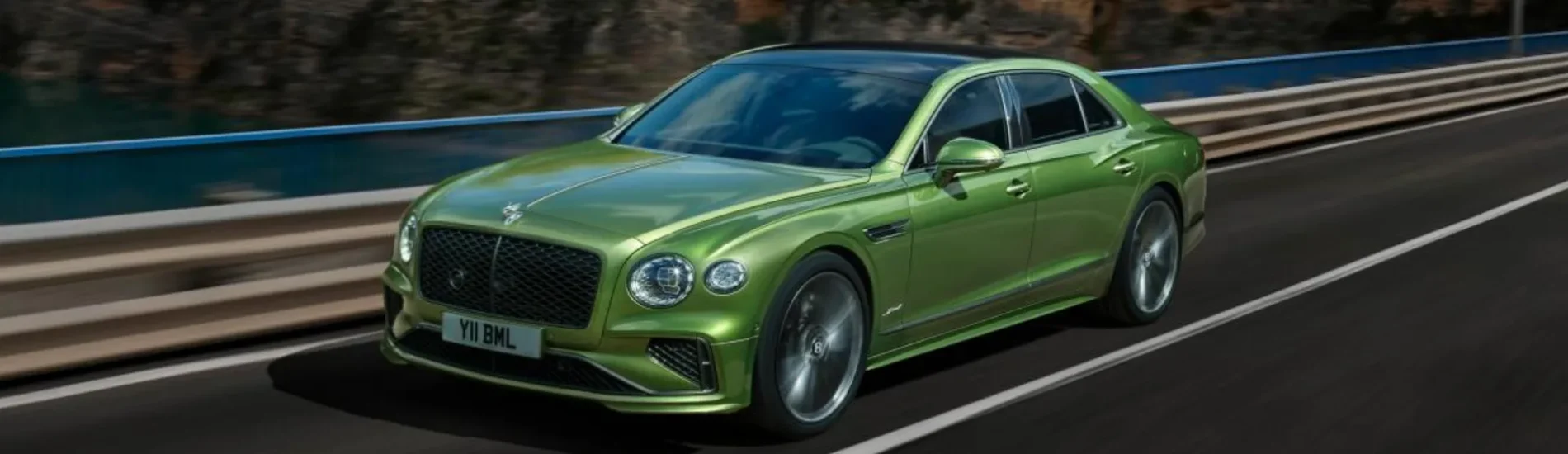 Bentley Motors