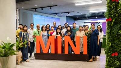 MINI Meets MINI Meets