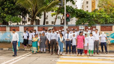 A Journey Of Unity A Journey Of Unity Road Safety Awareness Event - Infinity Cars