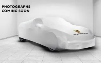 Porsche Taycan Turbo